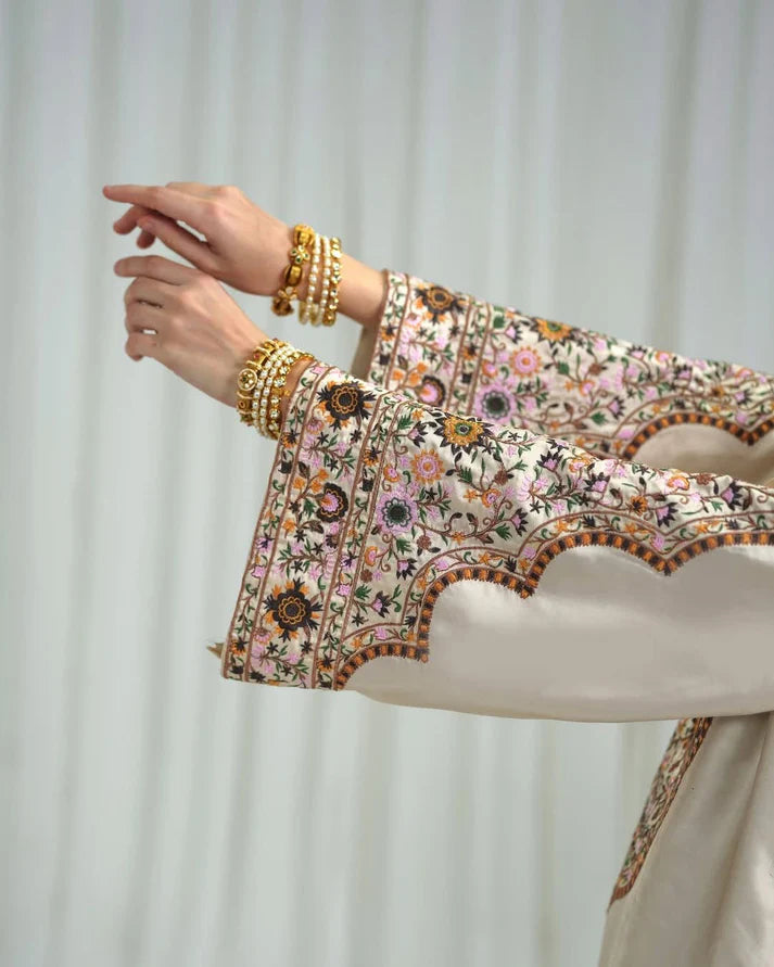 Most Viral 2 Pcs Suit